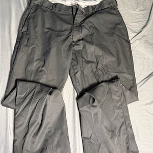 Walter Hagen Golf Pants Black